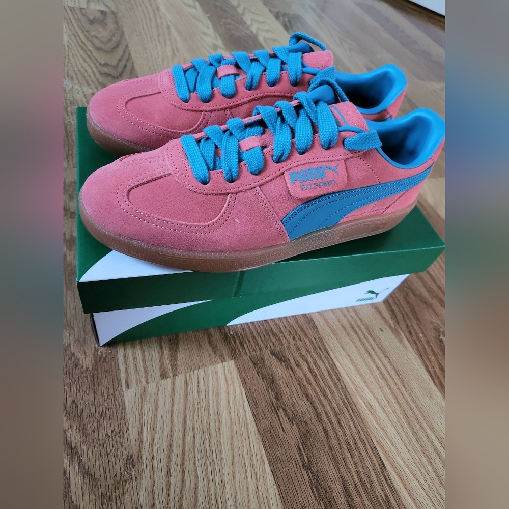 Puma Palermo - Picture 12 of 15